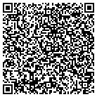 QR code with Saint Paul's Lutheran Church contacts