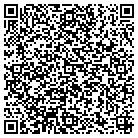 QR code with Mccarthy Group Advisors contacts