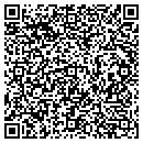 QR code with Hasch Insurance contacts
