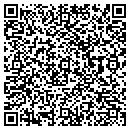 QR code with A A Electric contacts