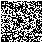 QR code with T J's Restaurant & Lounge contacts