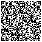 QR code with York Physical Therapy Inc contacts