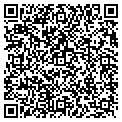 QR code with Hy-Vee 1474 contacts