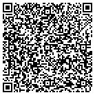 QR code with Chadron State Foundation contacts