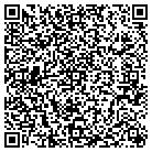 QR code with J B Contracting Service contacts
