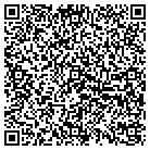 QR code with Lincoln Lancaster Cnty Health contacts