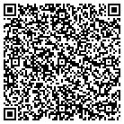 QR code with Ricardos Back Door Lounge contacts