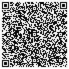 QR code with Plank Lumber & Building Supl contacts
