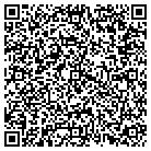 QR code with J H Stuckey Distributing contacts