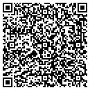 QR code with Hansen/Meyer contacts