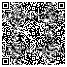 QR code with George Burtless Jr AC & Heating contacts
