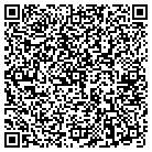 QR code with C C Rider Motorcycle Tow contacts