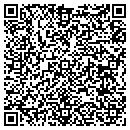 QR code with Alvin Swanson Farm contacts