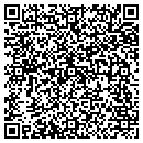 QR code with Harvey Fossler contacts