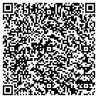QR code with T L Sund Constructors Inc contacts