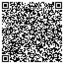 QR code with Keiser Farms contacts