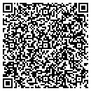 QR code with Aaron Shipping contacts