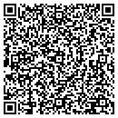 QR code with Hedrick Asphalt contacts