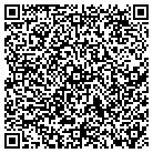 QR code with Marie R Scribner Law & Mdtn contacts
