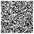 QR code with Tufly's Shoe Center contacts