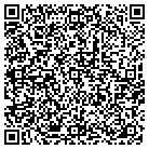 QR code with James A Gallant Law Office contacts