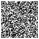 QR code with Axtell Library contacts