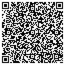 QR code with Vae Notrak contacts