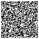 QR code with Ken's Appliance contacts