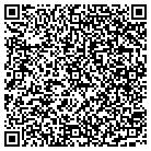 QR code with Garden County Church Of Christ contacts