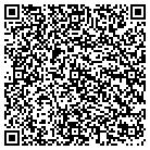 QR code with Ace Security Mini-Storage contacts
