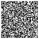 QR code with Itzen Repair contacts
