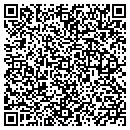 QR code with Alvin Jarzynka contacts