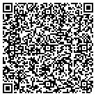 QR code with Huffman Productions Inc contacts
