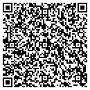 QR code with Hanner Salvage contacts