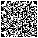 QR code with Rv Storage contacts