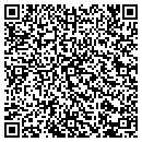 QR code with 4 TEC Distribution contacts