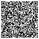 QR code with CBS Real Estate contacts