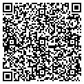 QR code with KKPR contacts
