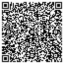 QR code with R C Autos contacts