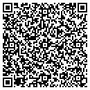 QR code with L & J Frost Guard contacts