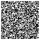 QR code with Mc Nicoll Construction Inc contacts