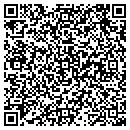 QR code with Golden Spur contacts