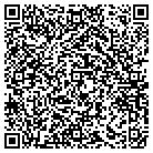 QR code with Rain Tree Drive-In Liquor contacts