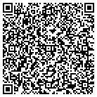QR code with University Plaza Dental Group contacts