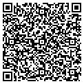 QR code with Nikken contacts