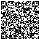 QR code with J & P Automatics contacts