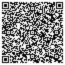 QR code with University of Nebraska contacts