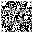 QR code with Hogan's Sporting Goods contacts