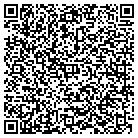 QR code with Glassman's Hearing Aid Service contacts