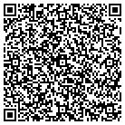 QR code with Anthony's Restaurant & Lounge contacts